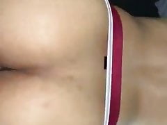 Stuffing Ass with Dick