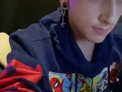 Alternative Lad Spunk