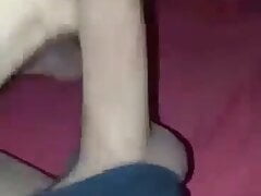 Horny big cock