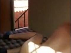 Cousins' Secret: Latin Amateur Gay Video