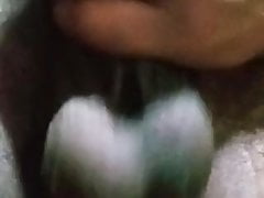 Small cock bang