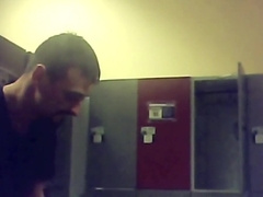 gym shower 14