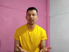 Le Daba Mi Verga Dura A Mi Profesor De Ingles De Universidad - Relato Sexual