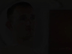 Hung Muscle Top Facefucks Twink Quadriplegic In Wheelchair