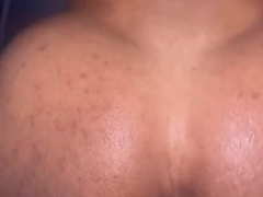 Dl Nigga busting that bussy open