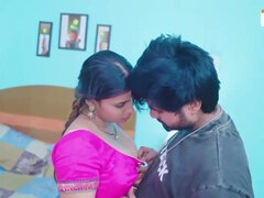 Step Bhabhi Fest Time Hardcore sex with Big Cock In Bedroom