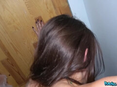 素人, お尻, ブーツ, 茶髪の, ジーンズ, アウトドア, ハメ撮り, オッパイの