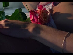 ベッドルーム, 下着