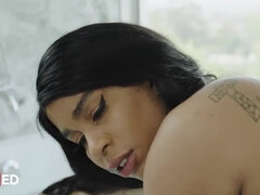 Grosse titten, Blasen, Milf, Muschi, Rasiert, Dusche, Spanisch, Nass