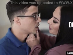 Grosser arsch, Bisexuell, Hundestellung, Latina, Lesbisch, Milf, Spanisch, Taboo