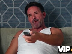 Big Tits Asian Girlfriend Cheats with Daddy - HD Uncensored Hardcore Fuck