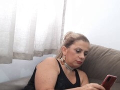 Anal, Cul à la bouche, Belle grosse femme bgf, Gros cul, Grosse bite, Sucer une bite, Éjaculation interne, Fille latino