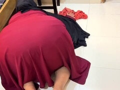 In den arsch, Arabisch, Aus dem arsch in den mund, Schlafzimmer, Grosser arsch, Pummelig, Milf, Mutti