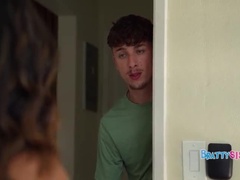 Grote kont, Lul, Gezin, Klein, Geschoren, Zusters, Tiener, Tieten likken