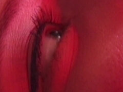 緊縛, ボンデージ, 茶髪の, 赤毛, おもちゃ