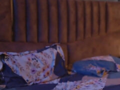 Grosse titten, Fingern, Indisch, Milf