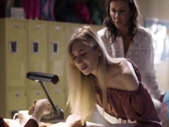 18, アメリカ人, ハードコア, Hd, 赤毛, スパンキング, ティーン, 奇妙