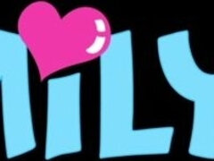 Ellie's Step Dad Is Not Playing - 18yo Ellie eilish fetish old and young hardcore