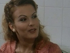 アナル, デカチン, レトロ, ヴィンテージ