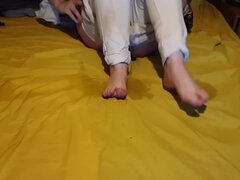 Amateur, Britannique, Fétiche, Hd, Masturbation, Culottes ou slips, Pisser, Mouillée