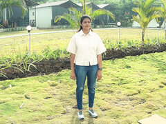 Enthousiasteling, Biseksueel, Bedriegen, Sperma shot, Vies praten, Hd, Indisch, Vrouw