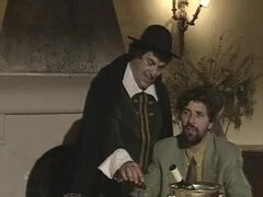 60s fuckers and sluts are having rough fuck in rather places