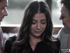 Большой член, Блондинки, Грудастые, Бабушки, Мужья, Зрелые, Милф, Стриптиз