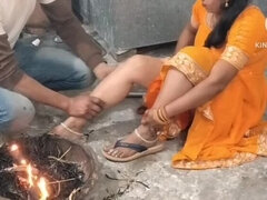 18 jaar, Aziatisch, Achter de coulissen, Hd, Vrijster, Gezichtspunt, Roken, Vrouw