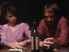 Sultry Mallory Knight captivates with mature passion in intense youthful play