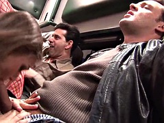 Grote lul, Grote mammen, Arts, Hardcore, Moeder die ik wil neuken, Orgie, Tieten likken, Uniformpje