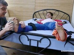 アジア人, 爸, ゲイ