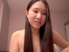 18 jaar, Aziatisch, Chinees, Japaans, Alleen