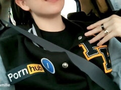 Amateur, Coche, Público