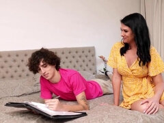 アナル, 美女, デカチン, 家族, 手コキする, 熟年, 熟年アナル, オマンコ