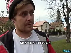 Culo, Mamada, Engañando, Monstruo, Al aire libre, Pov, Público, Tetas