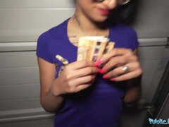 デカチン, フェラチオ, フランス人, 眼鏡, ハードコア, ハメ撮り, 公共, 現実