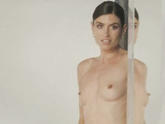 An awesome doggy style fuck with a beautiful brunette Julia Roca