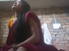 Indian Desi Wife Chudai - Amazing Bhabhi Gand Fuck with 1.7 Million Views