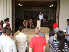 Pledge Auction 5 Min