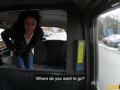 美女, フェラチオ, 顔射, 異人種間, ラティーナ, 小柄, オマンコ, オッパイの