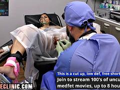 Commissary Cash - Misty Addams