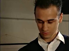 Hd, Italiano, Estudiante, Maestra