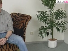 Amateur, Queue, Allemand, Énorme, Pénis, Chatte, Rétro, Rétro ancien