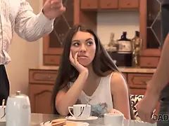 Daddy4k. tramp doesnu2019t need long dialogues