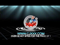 素人, 黒人, フェラチオ, イく瞬間, チン, 手コキする