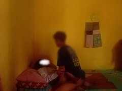 Amateur, Arabe, Éjaculation interne, Petite amie, Indonésienne, Pompe, Chatte, Adolescente