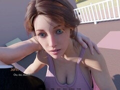 3d, Игры, Ретро, Винтаж