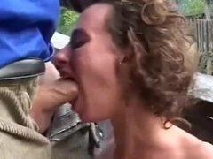 Anal, Culo, Grupo, Alemán, Sexo fuerte, Estriptis, Suizo, Trio