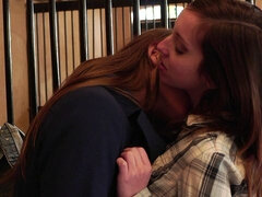 18 летние, Бондаж, Фистинг, Хд, Лесбиянка, Мастурбация, Порка, Страпон