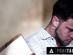 Grosser arsch, Grosse titten, Hardcore, Natürlich, Nippel, Muschi, Flotter dreier, Titten